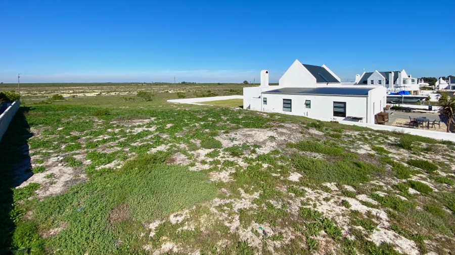 0 Bedroom Property for Sale in Dwarskersbos Western Cape